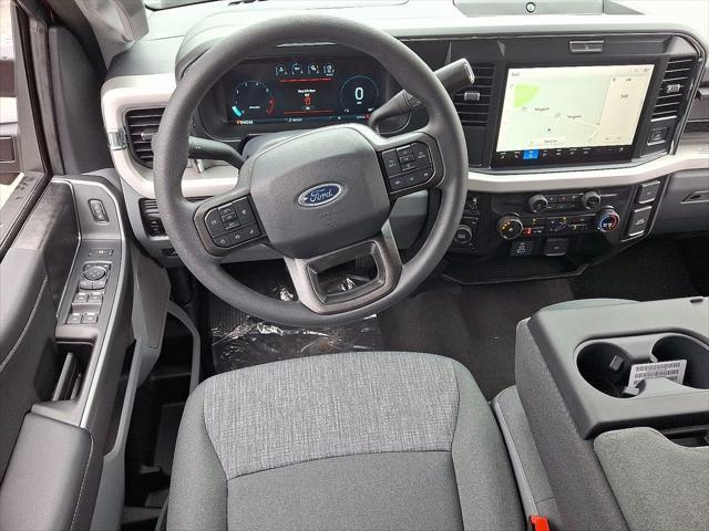 new 2025 Ford F-350 car, priced at $64,000