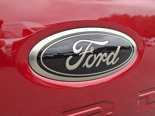 new 2025 Ford F-350 car, priced at $64,000