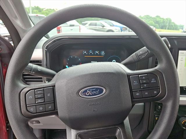 new 2025 Ford F-350 car, priced at $64,000