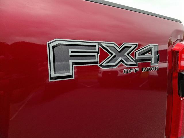 new 2025 Ford F-350 car, priced at $64,000