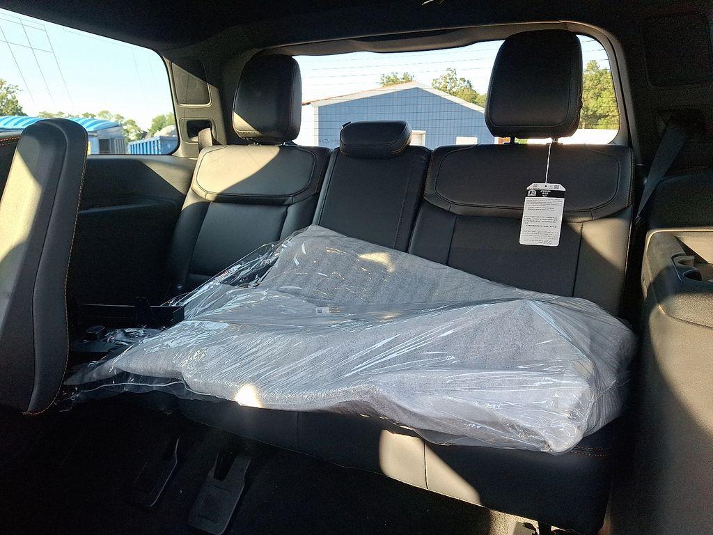 new 2025 Ford Expedition car, priced at $84,590