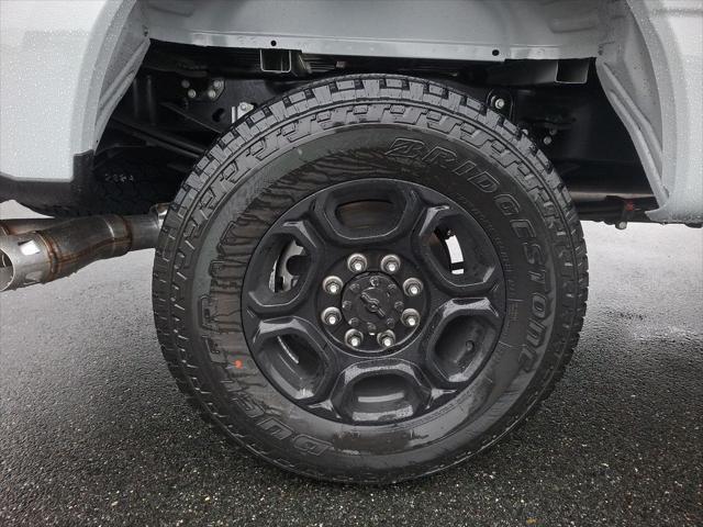 new 2025 Ford F-250 car, priced at $66,500