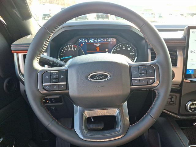 new 2024 Ford Expedition car, priced at $69,795