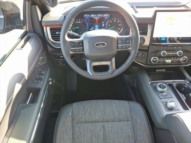 new 2024 Ford Expedition car, priced at $69,795