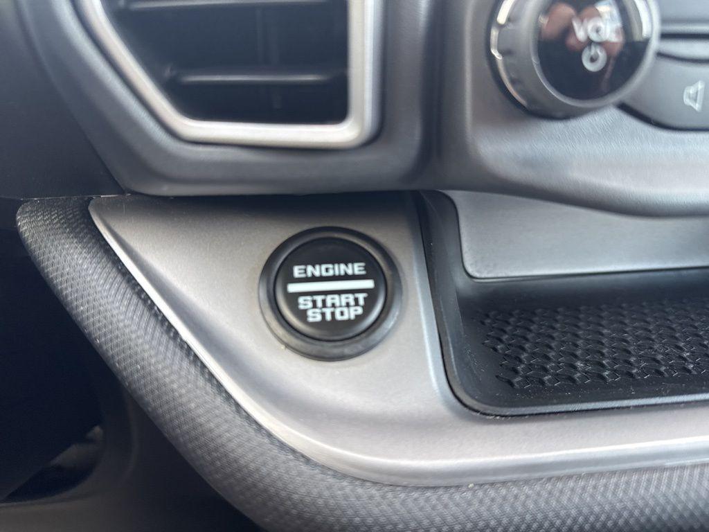 used 2021 Ford Bronco Sport car, priced at $21,000