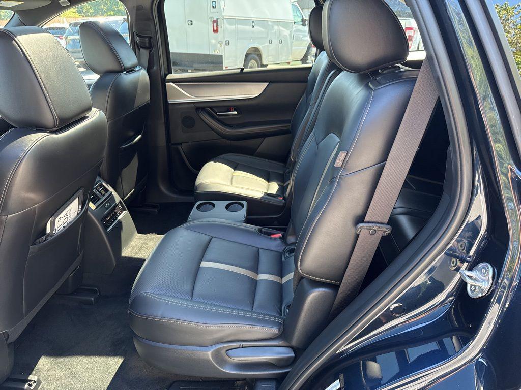 used 2024 Mazda CX-90 PHEV car, priced at $38,000
