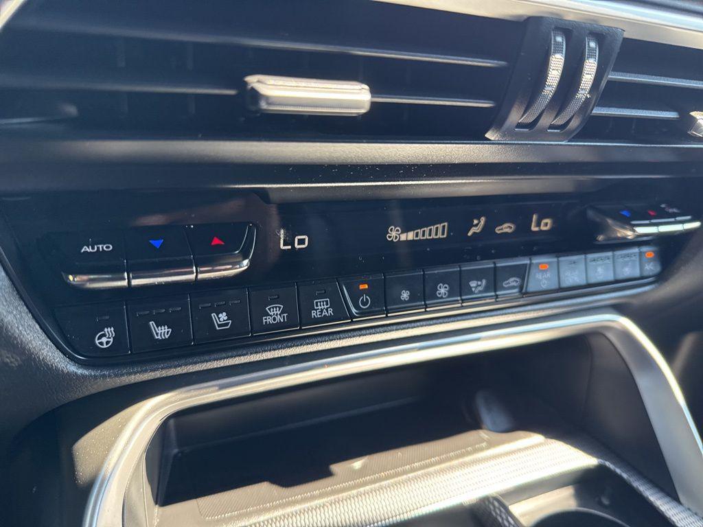 used 2024 Mazda CX-90 PHEV car, priced at $38,000