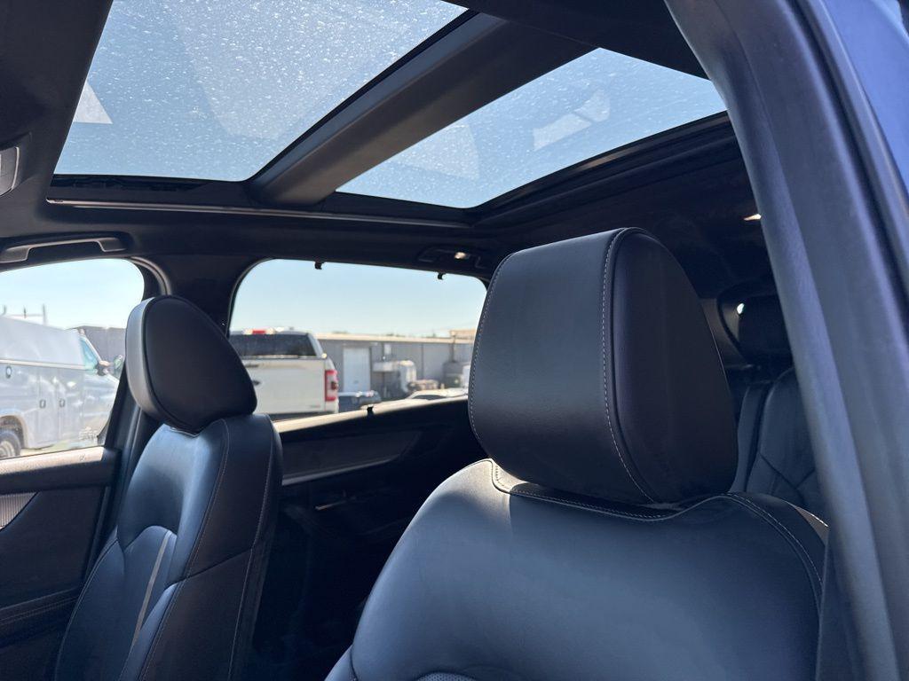 used 2024 Mazda CX-90 PHEV car, priced at $38,000