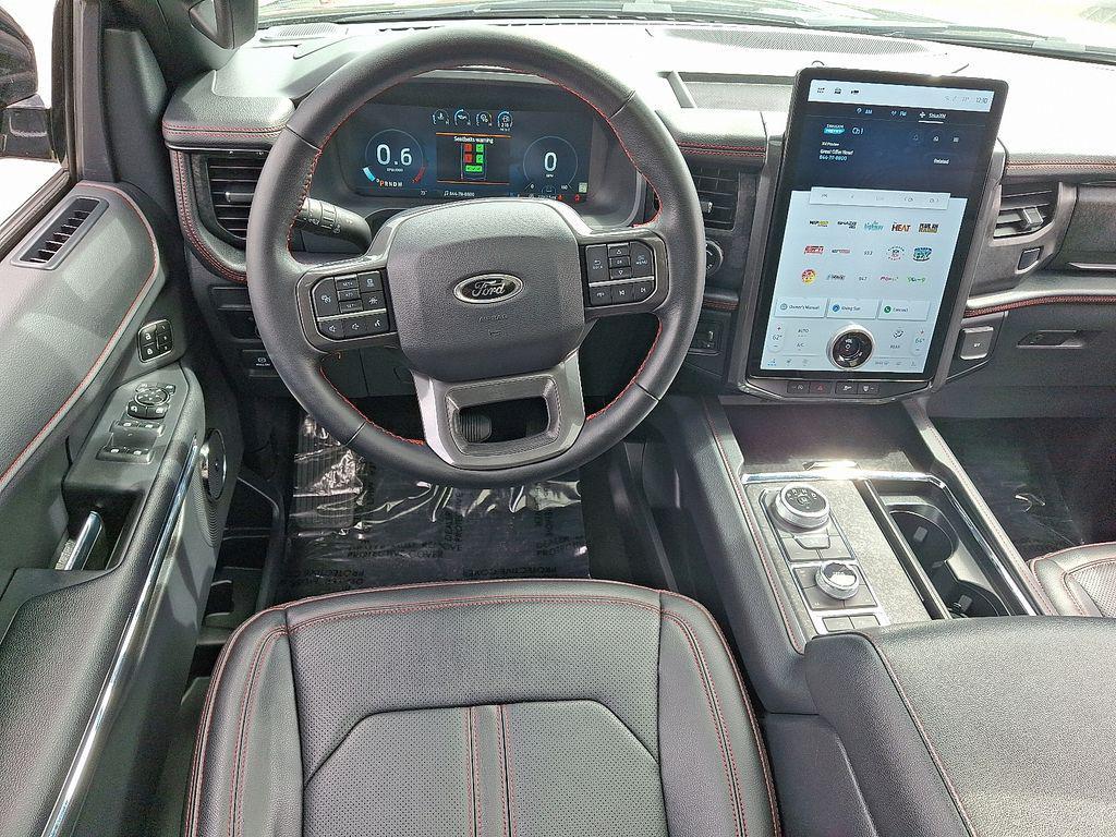 used 2024 Ford Expedition car, priced at $64,000