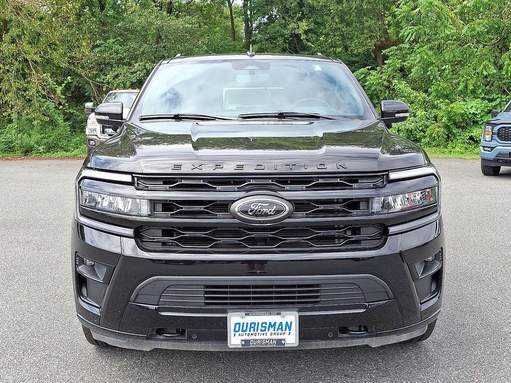 used 2024 Ford Expedition car, priced at $64,000