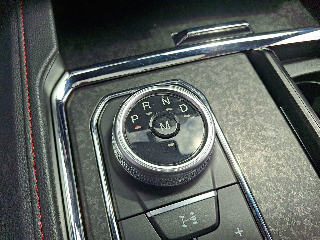 used 2024 Ford Expedition car, priced at $64,000