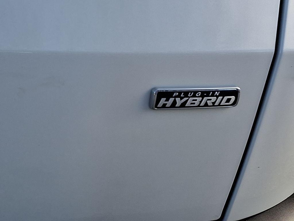 new 2025 Ford Escape PHEV car, priced at $31,500
