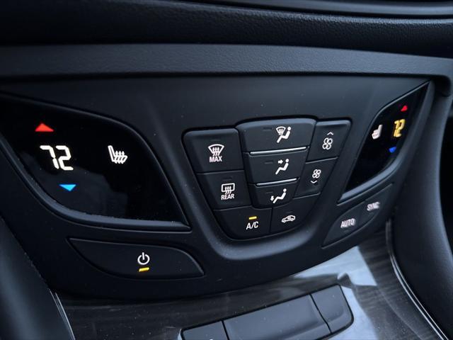 used 2020 Buick Envision car, priced at $20,500