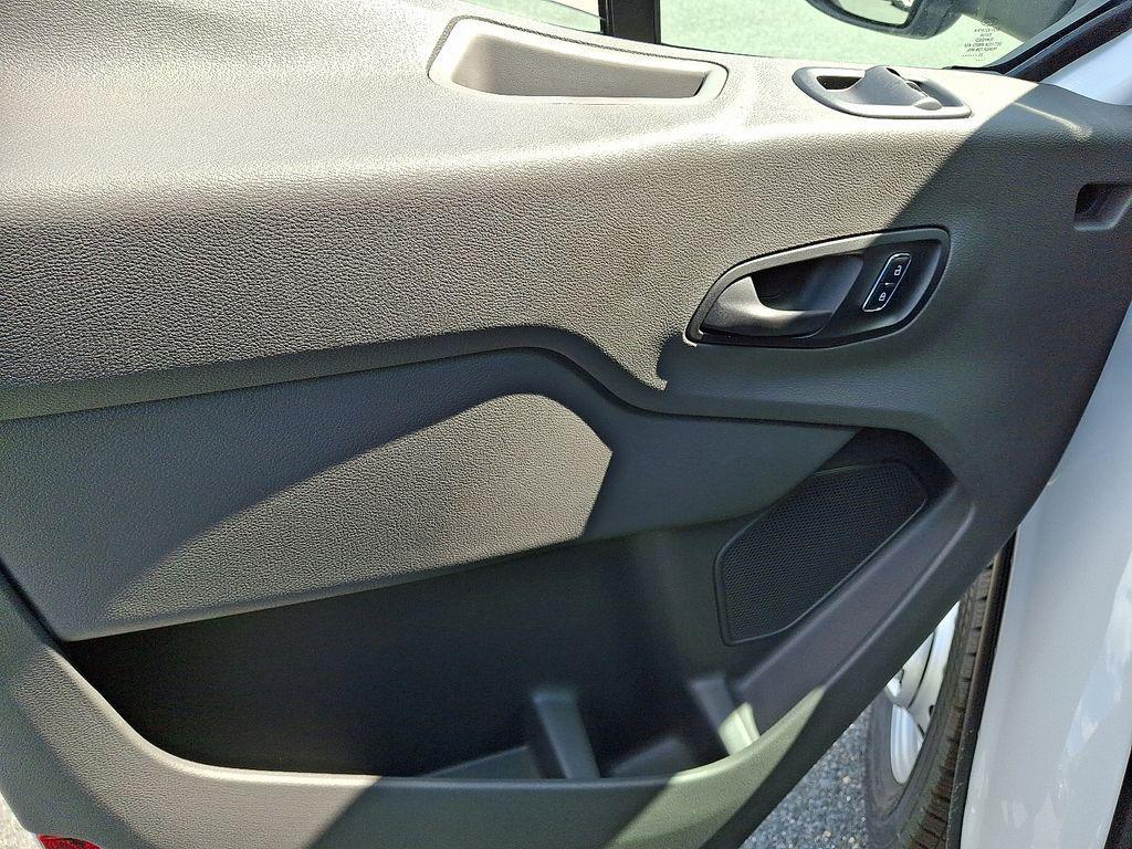 new 2025 Ford Transit-250 car, priced at $58,500