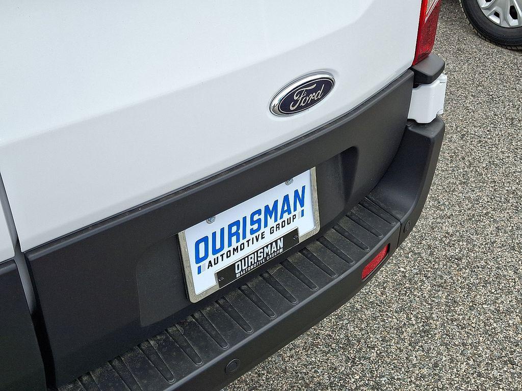 new 2025 Ford Transit-250 car, priced at $57,000