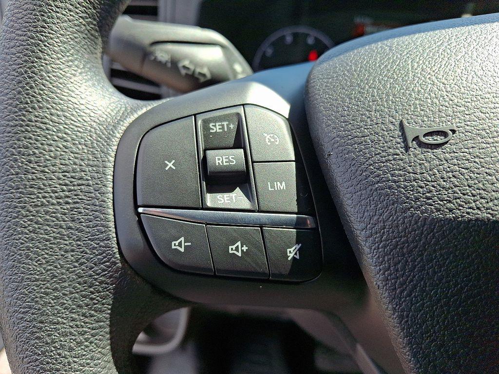 new 2025 Ford Transit-250 car, priced at $58,500