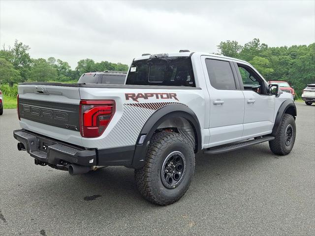 new 2025 Ford F-150 car, priced at $95,985