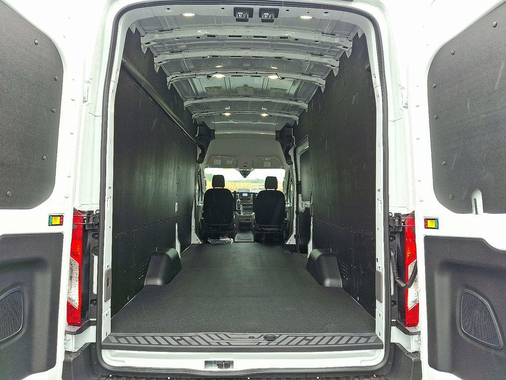 new 2025 Ford Transit-350 car, priced at $58,000