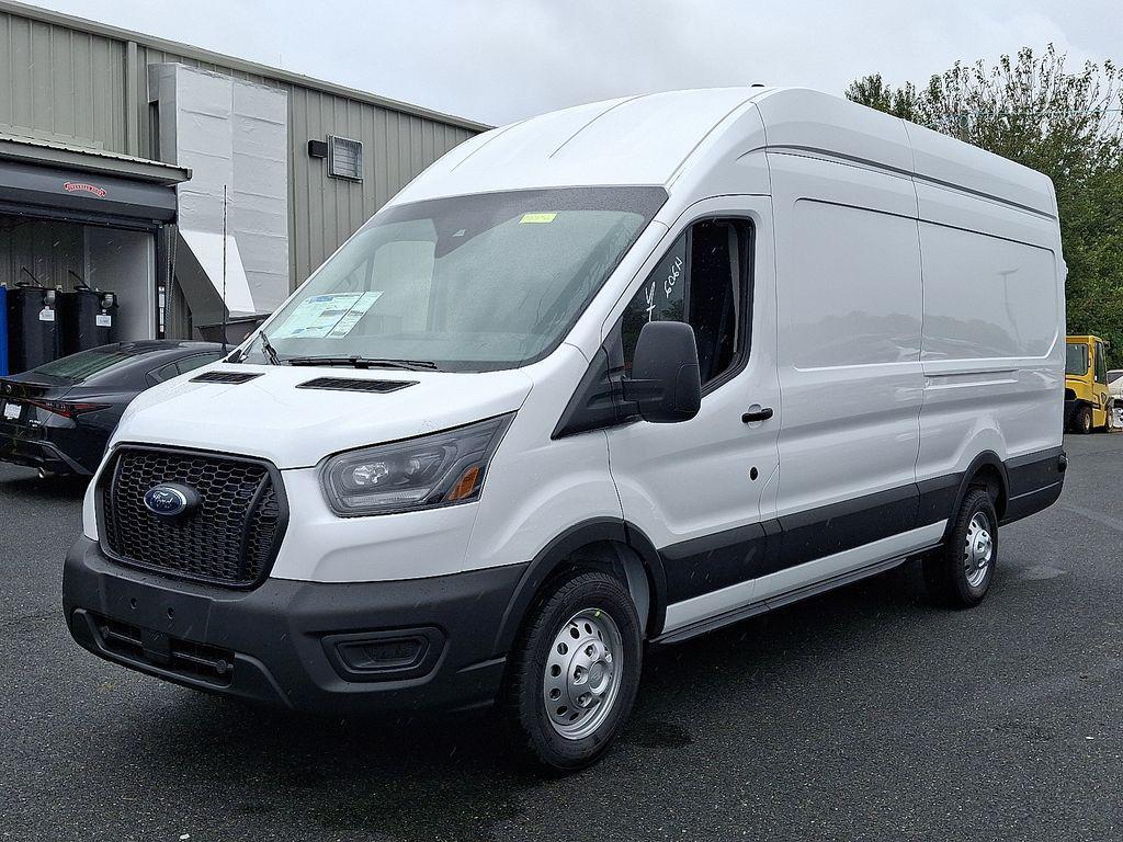 new 2025 Ford Transit-350 car, priced at $58,000