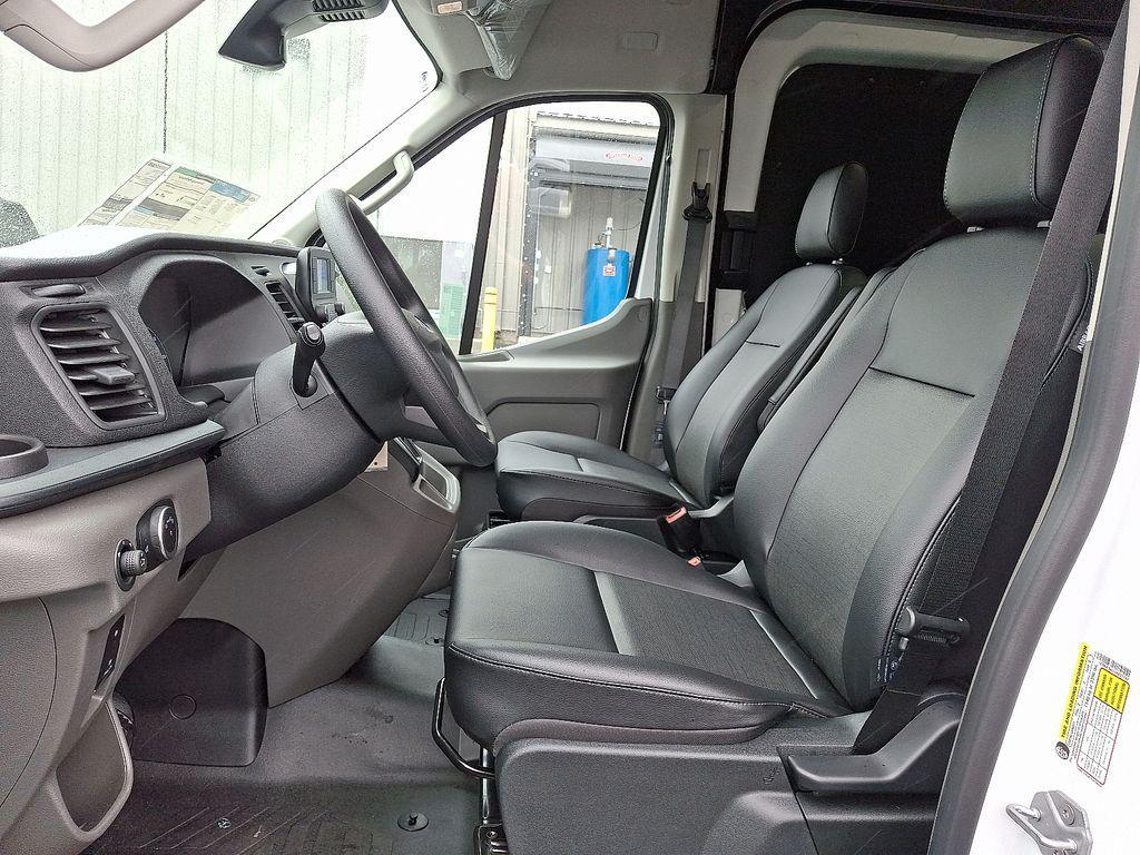 new 2025 Ford Transit-350 car, priced at $58,000