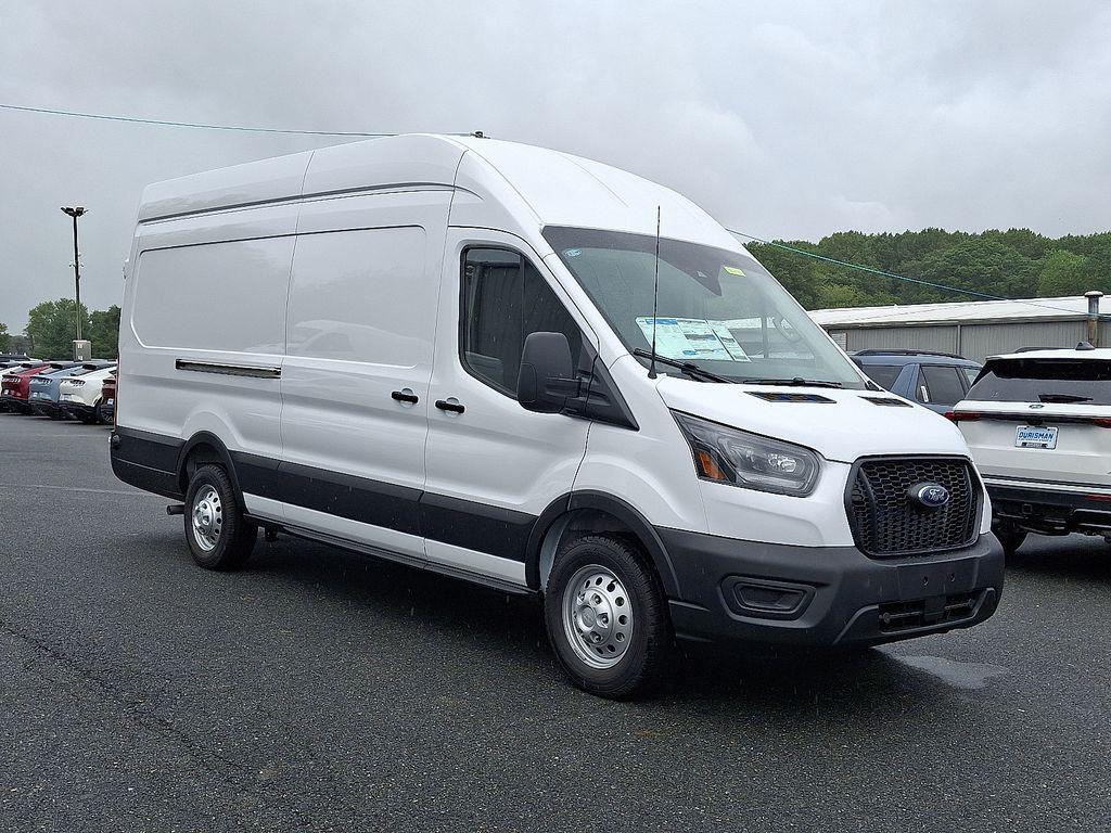 new 2025 Ford Transit-350 car, priced at $58,000