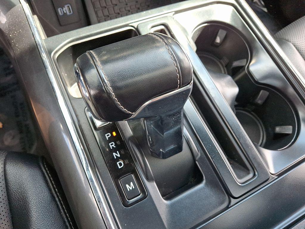 used 2023 Ford F-150 car, priced at $44,000