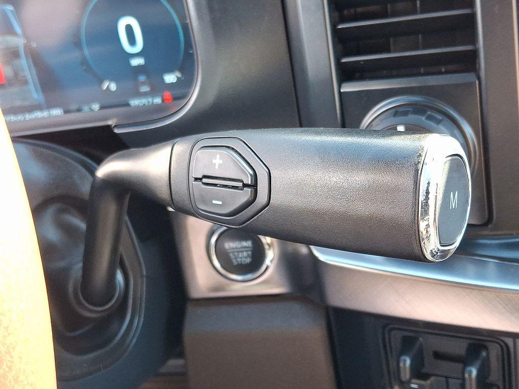 used 2024 Ford F-350 car, priced at $79,000