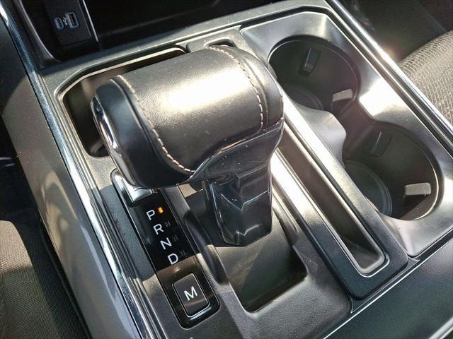 used 2023 Ford F-150 car, priced at $42,500
