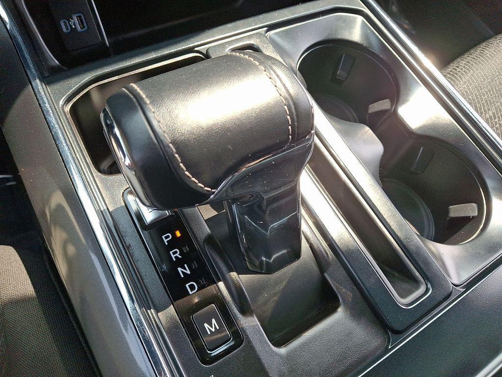 used 2023 Ford F-150 car, priced at $37,500