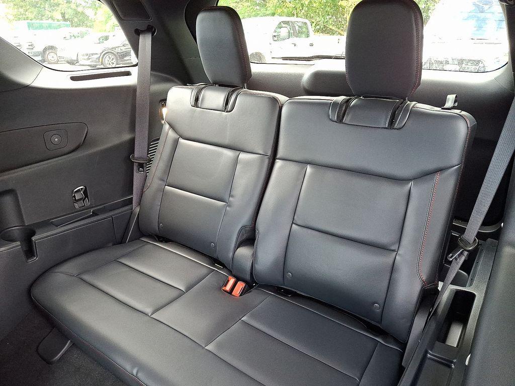 new 2025 Ford Explorer car, priced at $45,000