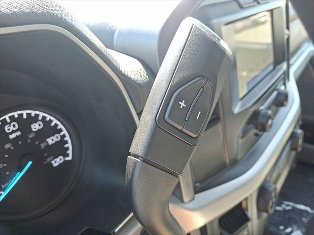 used 2022 Ford F-150 car, priced at $39,900