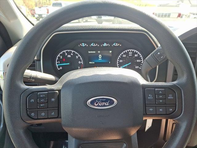 used 2022 Ford F-150 car, priced at $39,900