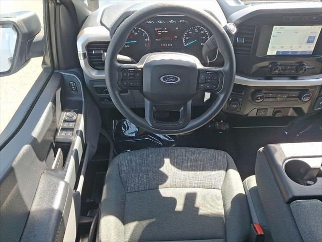 used 2022 Ford F-150 car, priced at $39,900