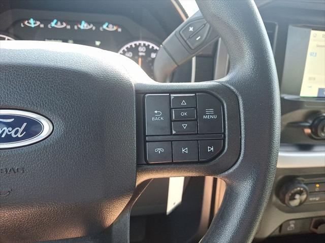 used 2022 Ford F-150 car, priced at $39,000