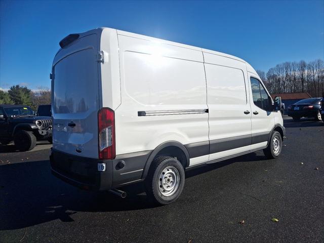 new 2024 Ford Transit-250 car, priced at $50,597