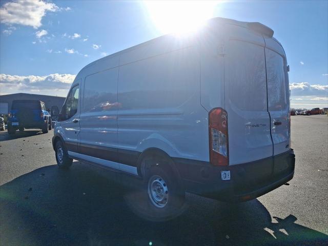 new 2024 Ford Transit-250 car, priced at $50,597