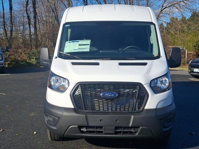 new 2024 Ford Transit-250 car, priced at $50,597