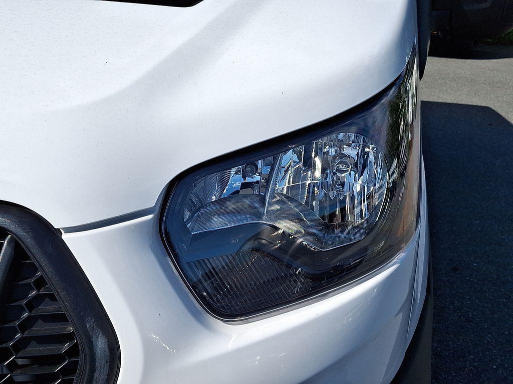 used 2024 Ford Transit-150 car, priced at $40,000