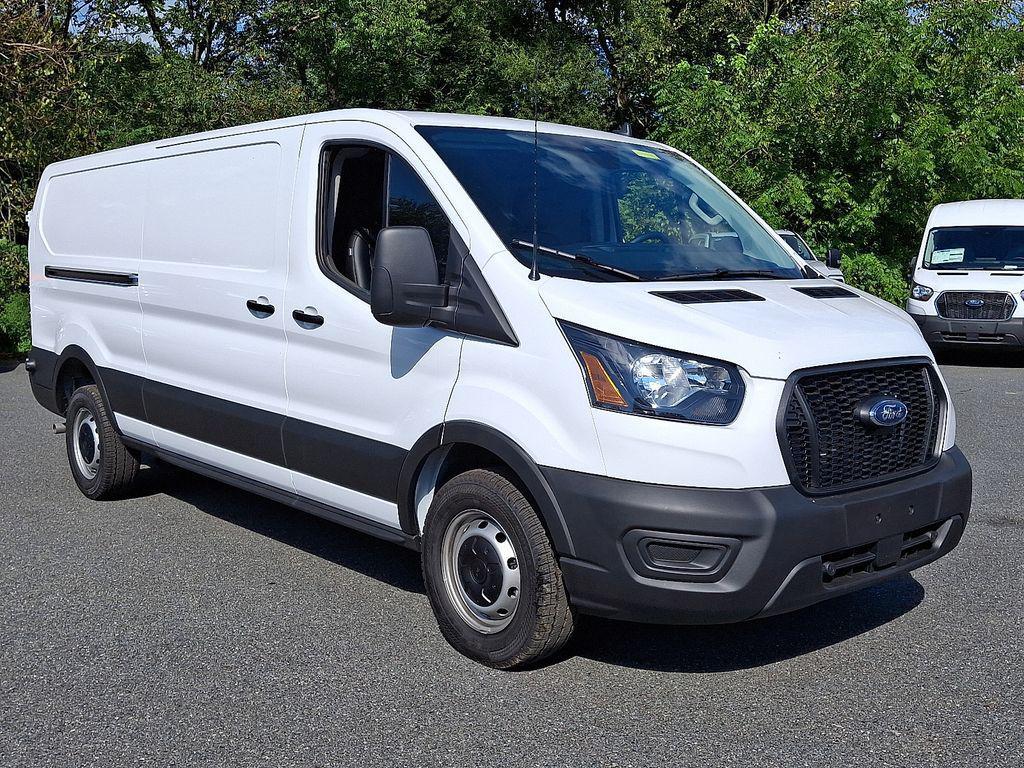 used 2024 Ford Transit-150 car, priced at $40,000