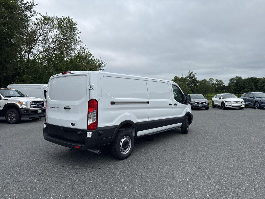 used 2024 Ford Transit-150 car, priced at $42,000