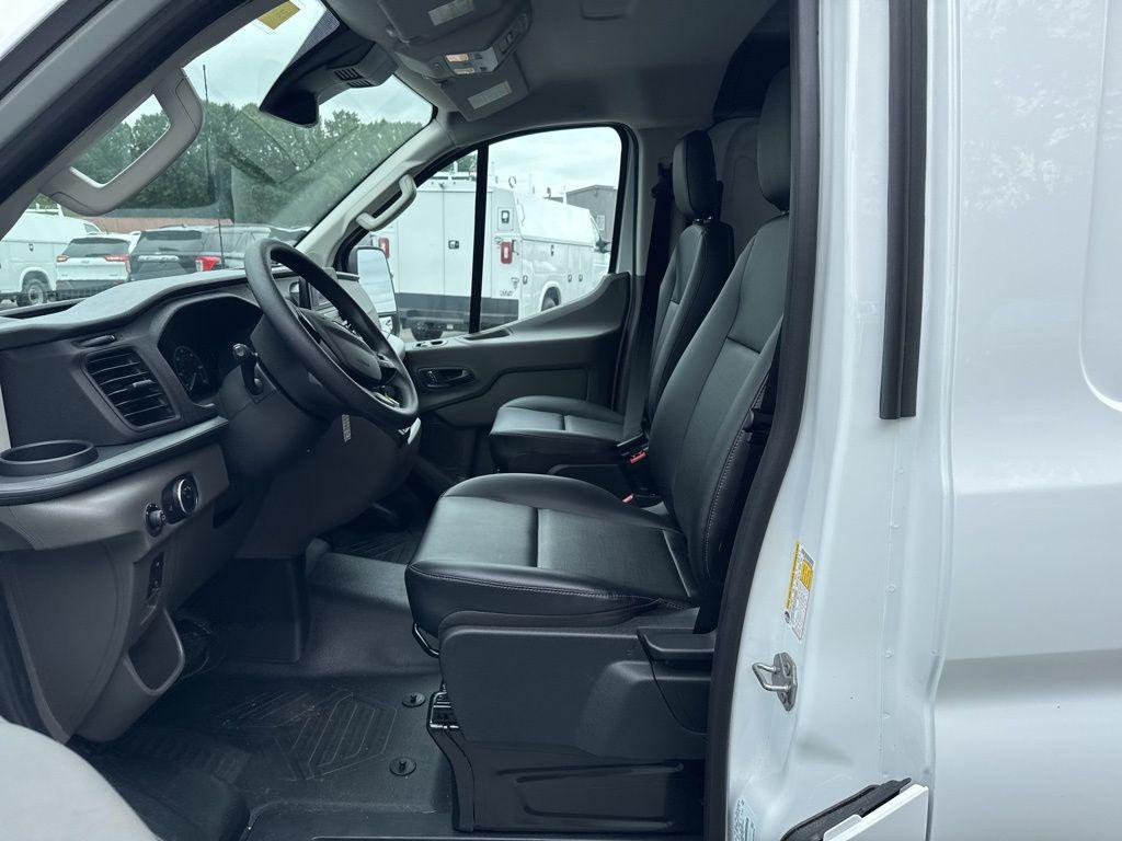 used 2024 Ford Transit-150 car, priced at $42,000