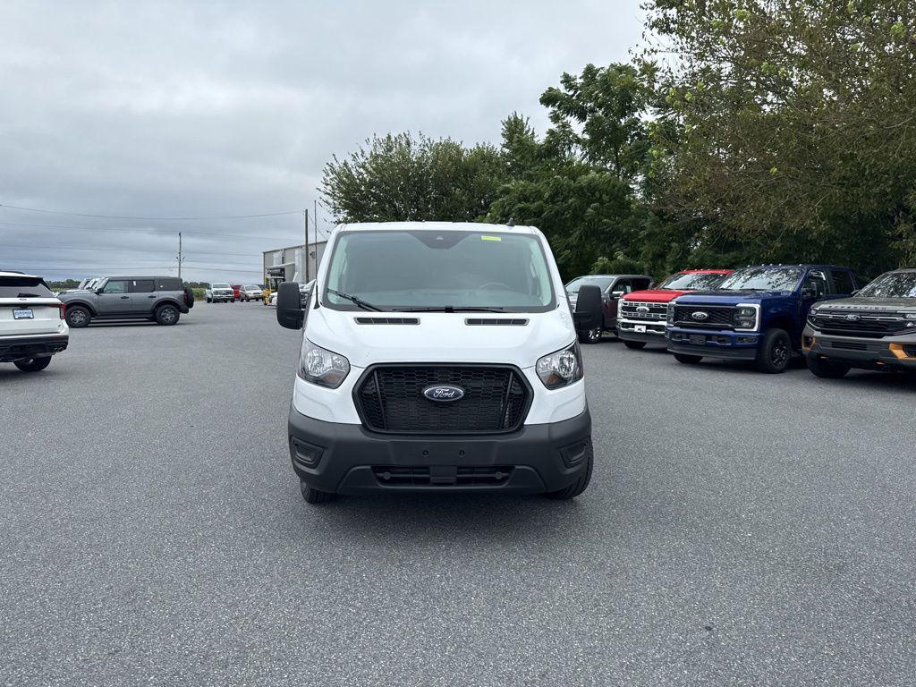 used 2024 Ford Transit-150 car, priced at $42,000
