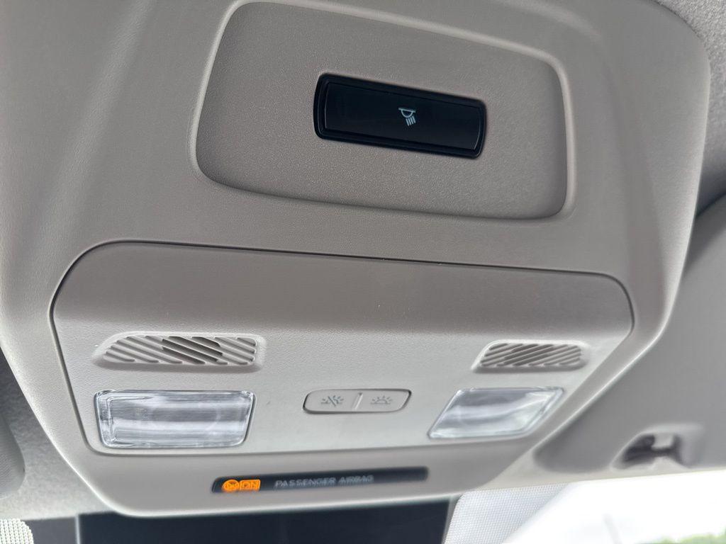 used 2024 Ford Transit-150 car, priced at $42,000