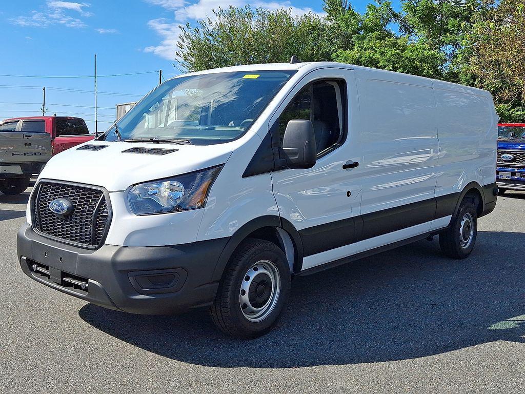 used 2024 Ford Transit-150 car, priced at $40,000