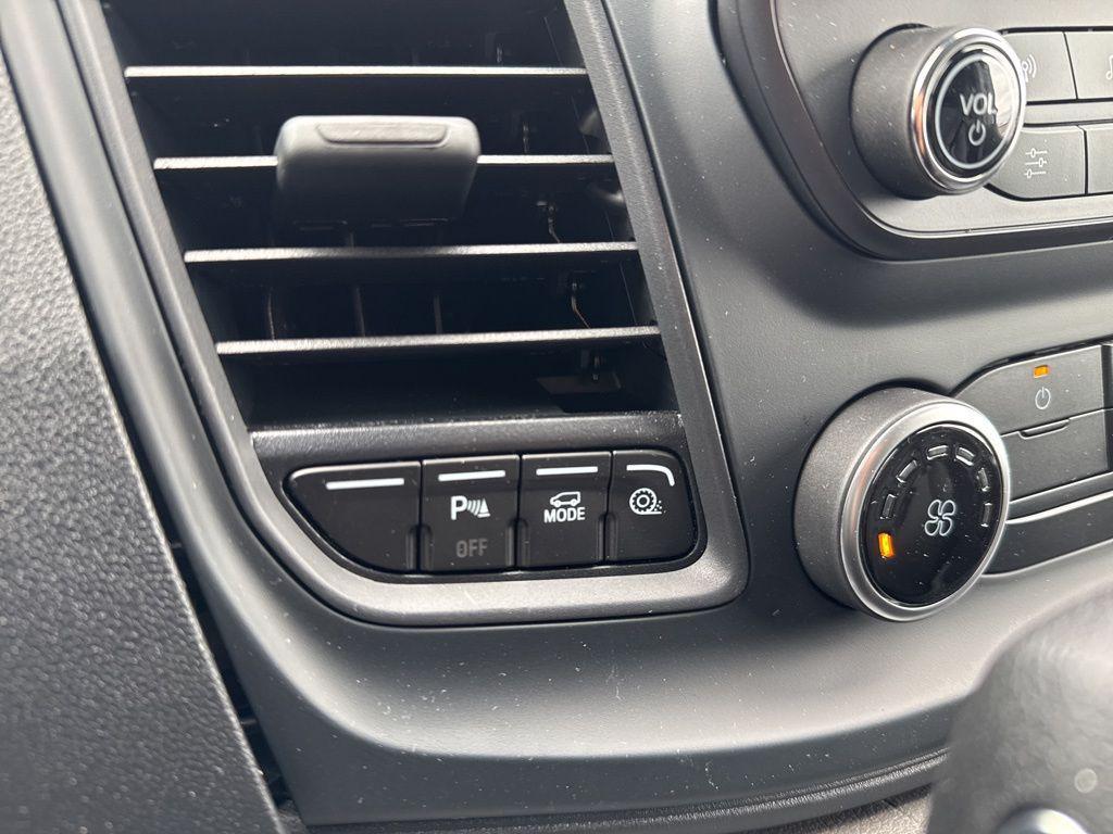 used 2024 Ford Transit-150 car, priced at $42,000