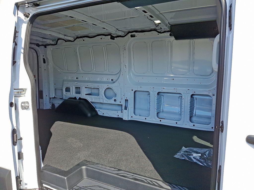 used 2024 Ford Transit-150 car, priced at $40,000
