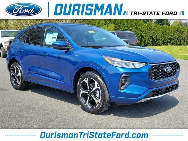 new 2023 Ford Escape car, priced at $38,130