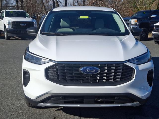 new 2025 Ford Escape car, priced at $34,710