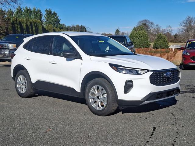 new 2025 Ford Escape car, priced at $32,729