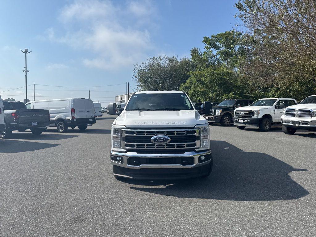 used 2024 Ford F-250 car, priced at $55,000